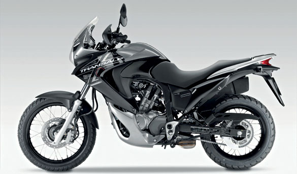 Honda XL700 V Transalp (8.199 -) Honda XL700 V Transalp (8.199 -)