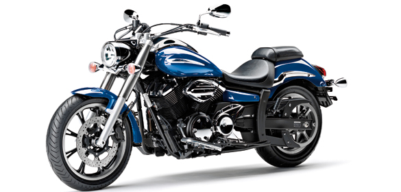 Yamaha XVS950 A Midnight Star (9.599 -) Yamaha XVS950 A Midnight Star (9.599 -)