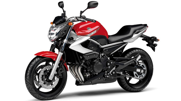 Yamaha XJ6 Diversion F/S/N (7.799/7.299/6.699-)