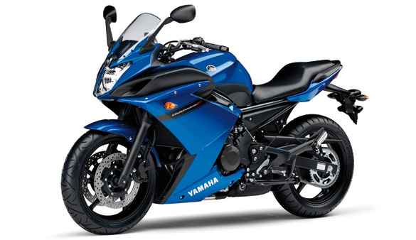 Yamaha XJ6 Diversion F/S/N (7.799/7.299/6.699-) Yamaha XJ6 Diversion F/S/N (7.799/7.299/6.699-)