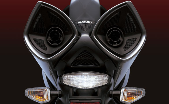 Suzuki GSX 1300 B-King (12.999-)