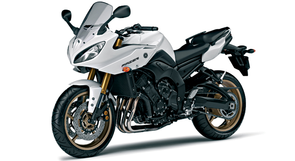 Yamaha Fazer