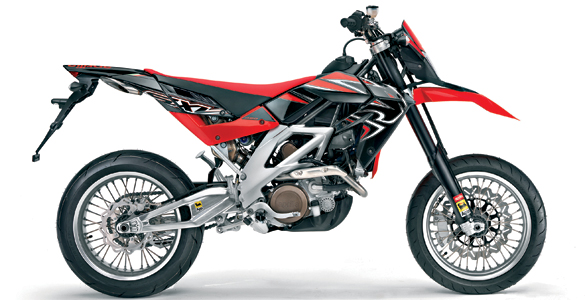 Aprilia SXV 450/550 (9.870-/9.899-)