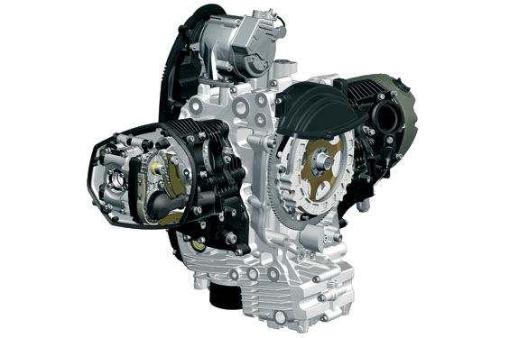 BMW R1200 GS/Adventure (14.080 -/15.450 -)