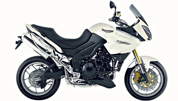 Triumph Tiger 1050i/SE ABS (11.495 -/12.695 -) Triumph Tiger 1050i/SE ABS (11.495 -/12.695 -)