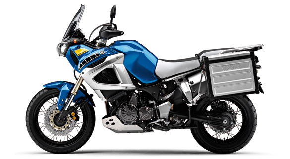 Yamaha XT1200
