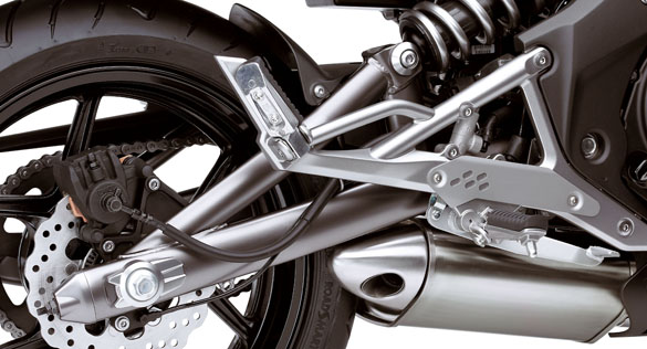 Kawasaki ER-6n/6F(6.150/6.650-) Kawasaki ER-6n/6F(6.150/6.650-)