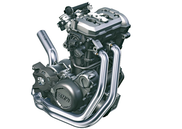 BMW F 800GS/650GS (9.630 -/7.700 -)