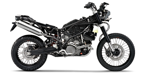 KTM 990 Adventure Limited edition/R Low Emisión (12.920 -/13.566 -)