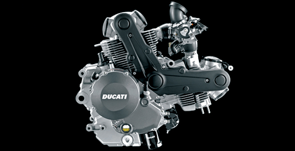 Ducati Hypermotard 796/Matt (9.295-/8.995-)