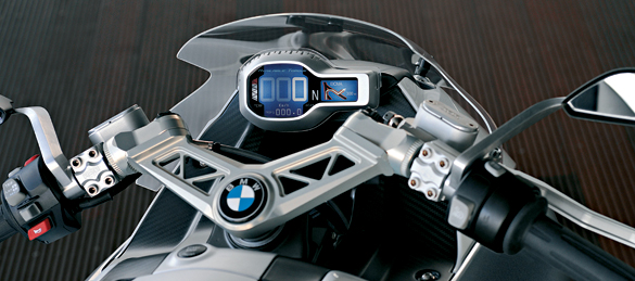 BMW Concept 6 (Prototipo)