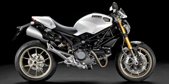 Ducati Monster 1100/S/696/696+/art (10.795-)