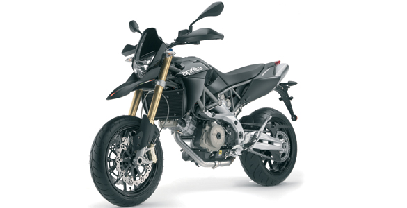 Aprilia Dorsoduro 750/Factory (8.349-/9.349-)