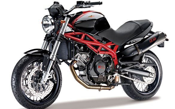 Moto Morini 9 1/2 (11.242-)