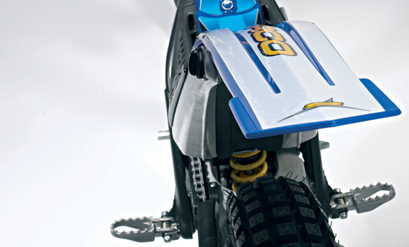 Sherco ST 3.2-F (6.645 -) Sherco ST 3.2-F (6.645 -)