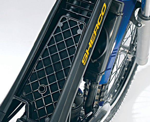 Sherco ST 3.2-F (6.645 -) Sherco ST 3.2-F (6.645 -)