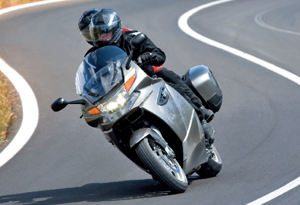 BMW K1300 Gt Exclusive Edition BMW K1300 Gt Exclusive Edition