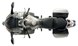 BMW K1300 Gt BMW K1300 Gt