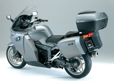 BMW K1300