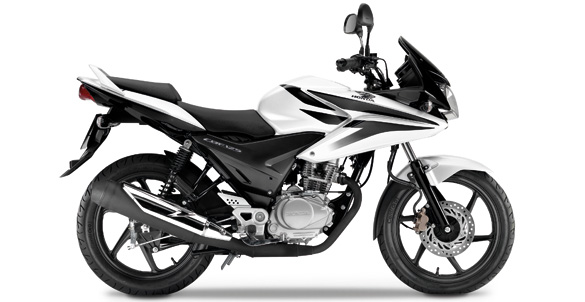 Honda CBF 125 (2.149 -) Honda CBF 125 (2.149 -)
