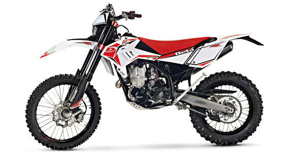 Beta RR400/500/520 (8.062-/8.062-/8.120-) Beta RR400/500/520 (8.062-/8.062-/8.120-)