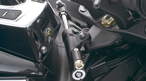 Suzuki GSX 1300 B-King (12.999-)