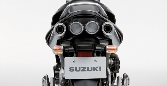 Suzuki GSR600/Iron (7.099-/n.d.)