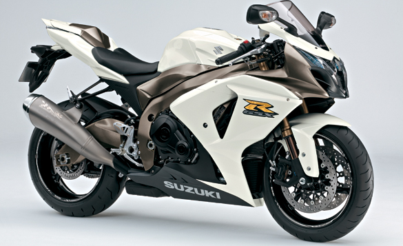 Suzuki GSX-R1000/Aniversary (14.799/15.499-)