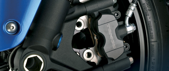 Suzuki GSX-R1000/Aniversary (14.799/15.499-) Suzuki GSX-R1000/Aniversary (14.799/15.499-)