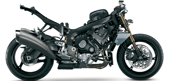 Suzuki GSX-R1000/Aniversary (14.799/15.499-)