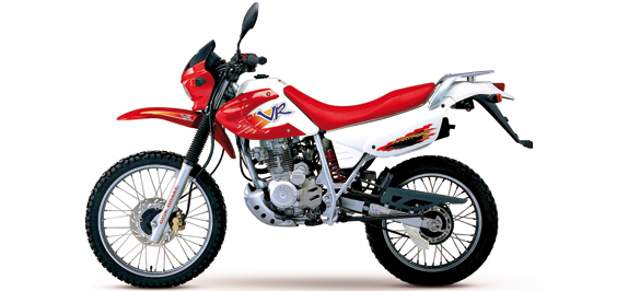 Hartford VR 125H (2.199 -) Hartford VR 125H (2.199 -)