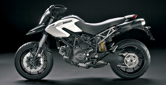 Ducati Hypermotard 796/Matt (9.295-/8.995-) Ducati Hypermotard 796/Matt (9.295-/8.995-)