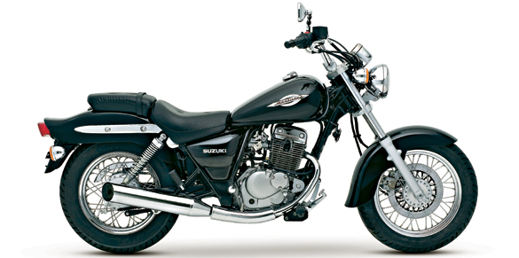 marauder