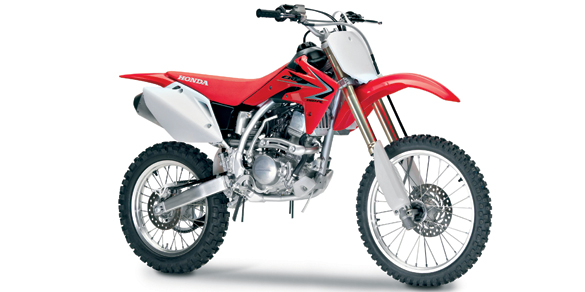 Honda CRF 150 RB (5.749 -)