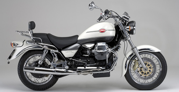 Moto Guzzi California