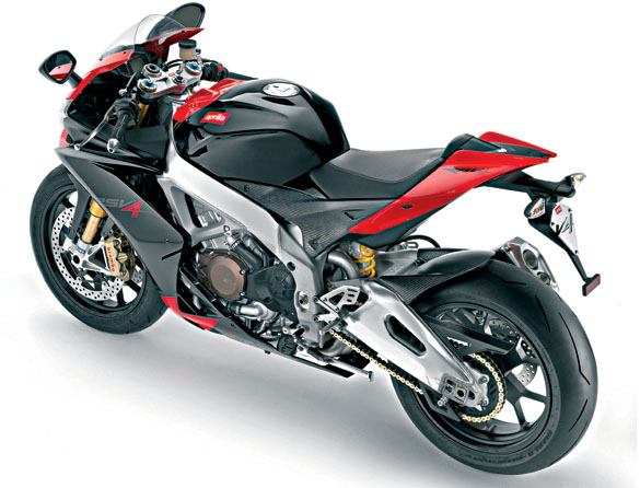 Aprilia RSV4 R