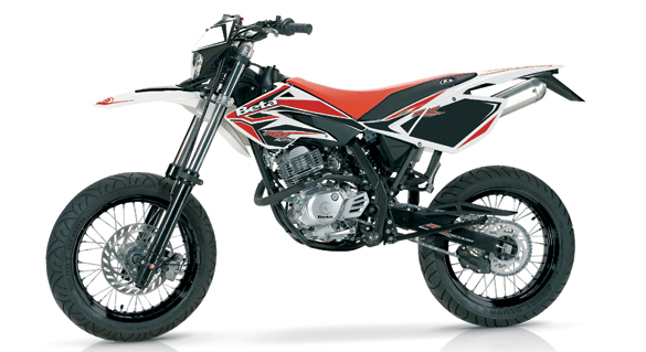 Beta RR 125 SM (3.683 -)