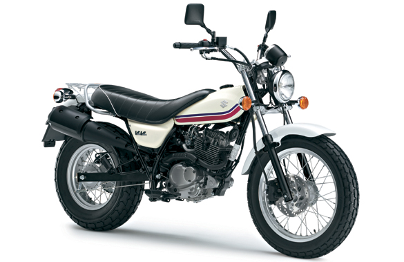 RV125 RV125