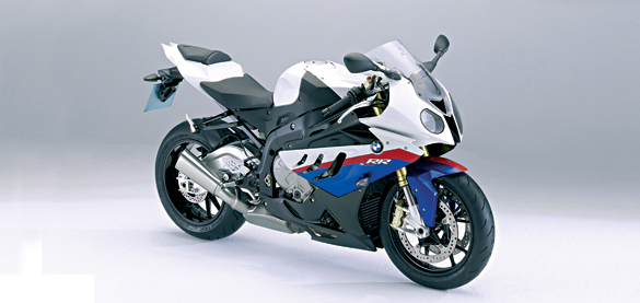 BMW S1000 RR 