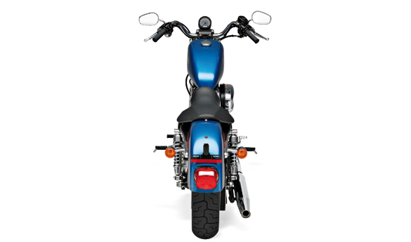 Harley-Davidson Sportster 883 Iron/R/L/C (8.200 -/8.600 -/7.750 -/9.100 -)