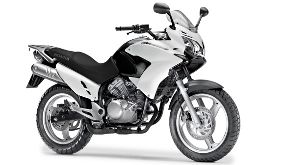 Honda XL Varadero/DX 125 (5.199 -/5.279 -)