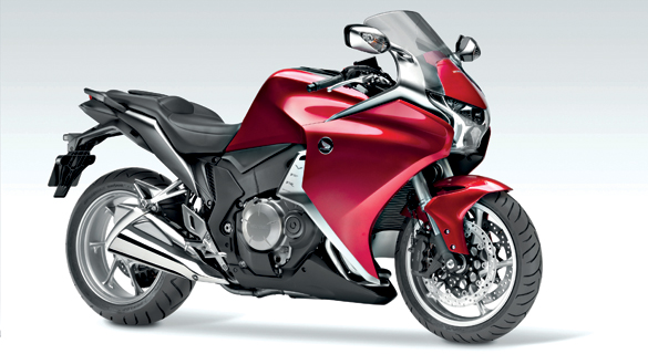 Honda VFR1200 F (15.999 -/n.d.)