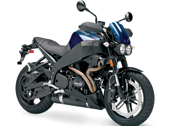 Buell XB12/XB9 Sx Lightning City X (11.500/8.900-)