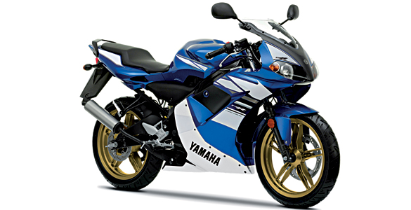 Yamaha TZR/Race Réplica (2.899 -/2.999 -)