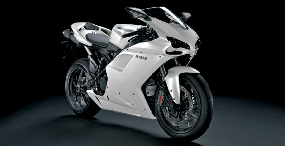 Ducati 1198/S/S Corse/R Corse Ducati 1198/S/S Corse/R Corse
