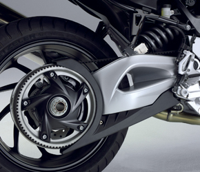 BMW F800 St/S BMW F800 St/S