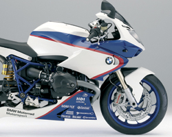 BMW HP2 Sport/Motorsport