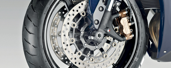 Honda CBR600 RR/C-ABS (12.149/14.449 -) Honda CBR600 RR/C-ABS (12.149/14.449 -)