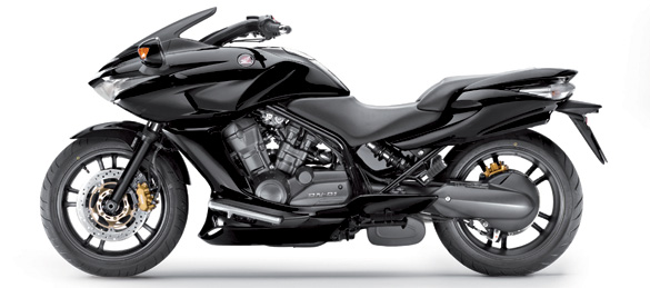 Honda DN-01/Touring (12.199 /n.d. -) Honda DN-01/Touring (12.199 /n.d. -)