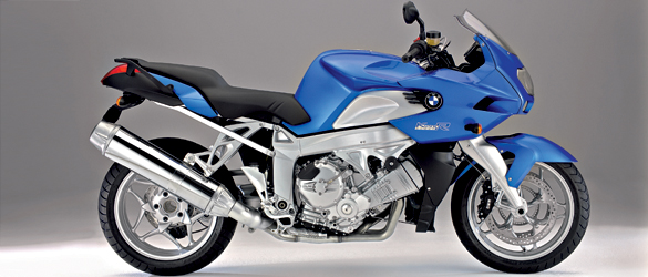 BMW K1200 R Sport